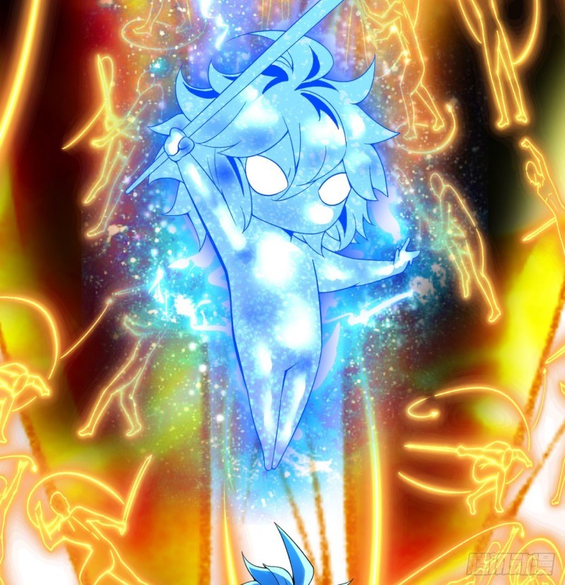 I Picked Up An Attributes Chapter 35 Gambar 5